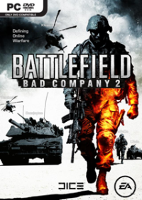 Battlefield - Bad Company 2